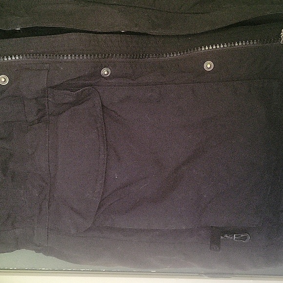 Northface black coat size small - Picture 5 of 6